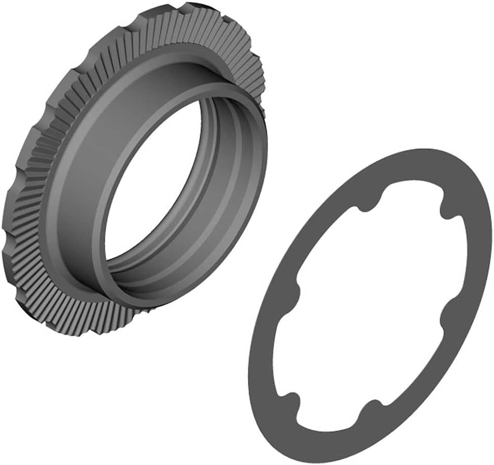 はる Amazon | シマノ(SHIMANO) リペアパーツ ロックリング